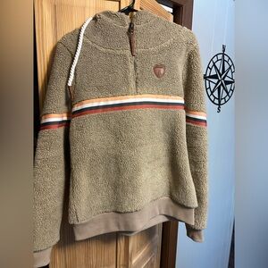 Women’s Wanakome Sweatshirt/ Jacket